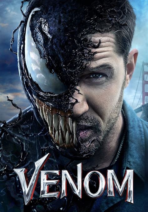 streaming Venom